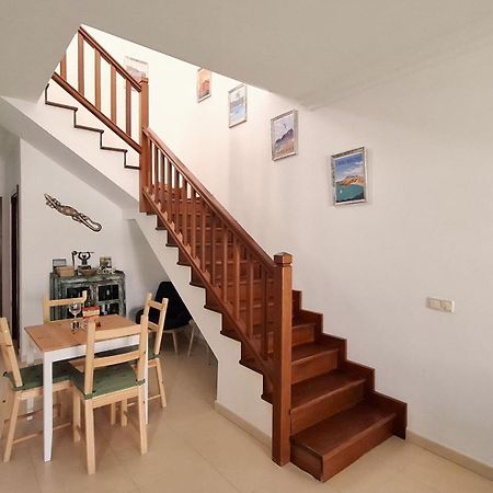 Апартаменты Casa Arrakis Коста Бланка Экстерьер фото