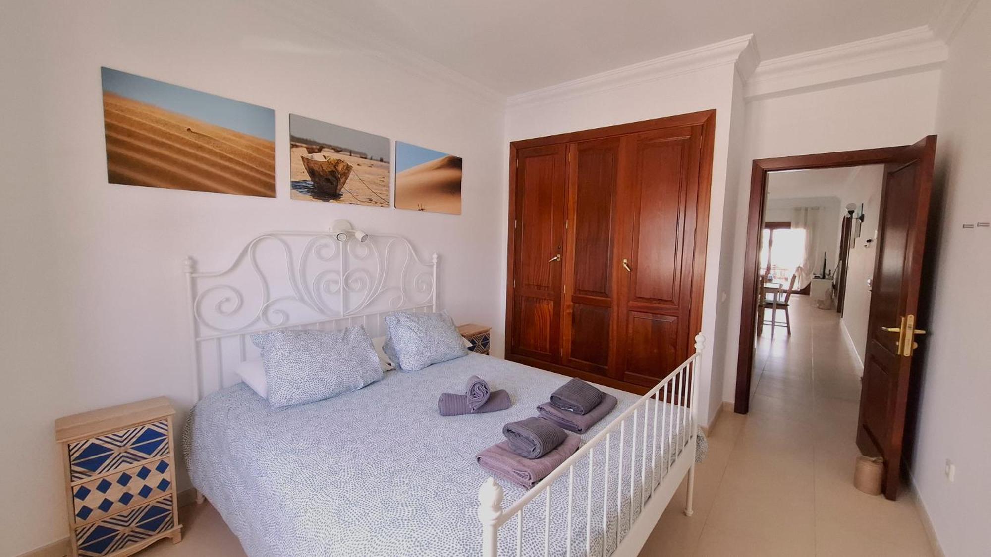 Апартаменты Casa Arrakis Коста Бланка Экстерьер фото